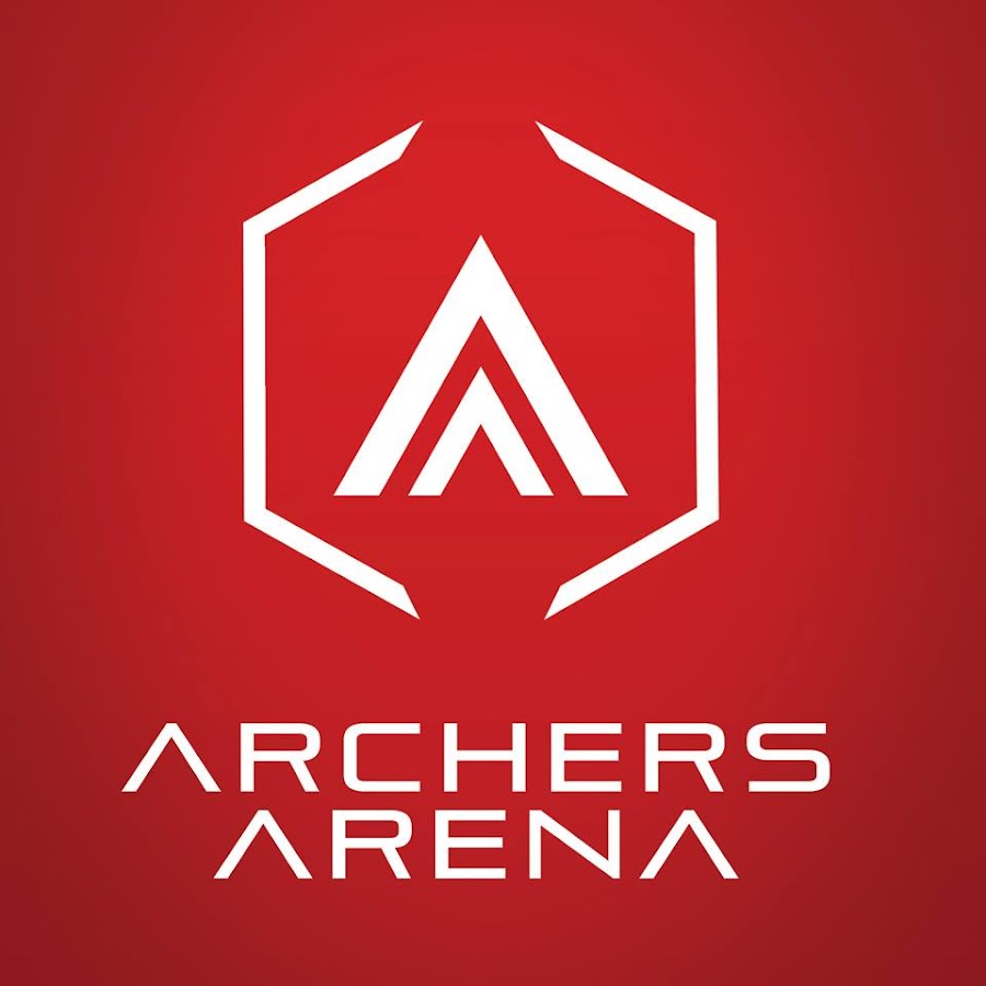 Nerf+Archery Party+ Pizza超酷线下派对 Archers Arena 