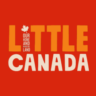 Little Canada 20%off 加拿大全景小人国 