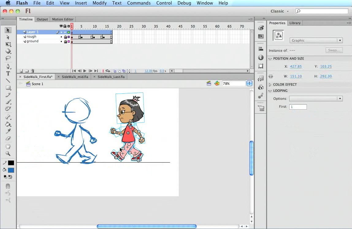 ? ? ? ? ? ? ? ? ? 101 - Computer Animation 101 ? ? ? ? - Helloyoyo-? ? ? ? ?