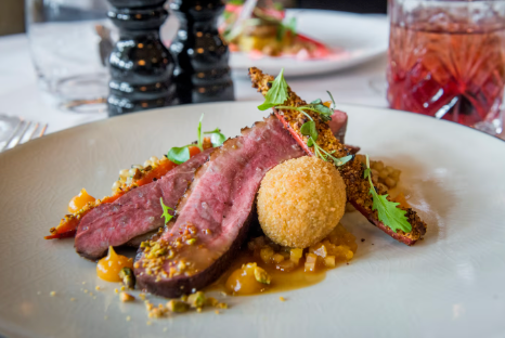 花小钱吃大餐,多伦多久负盛名的冬季餐厅美食节预订开始！附:餐厅推荐