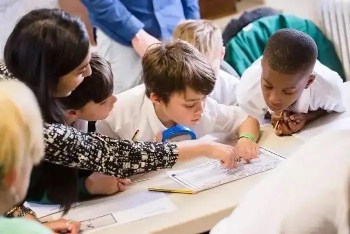 CNML Math League 美国大联盟数学在线智能学习系统