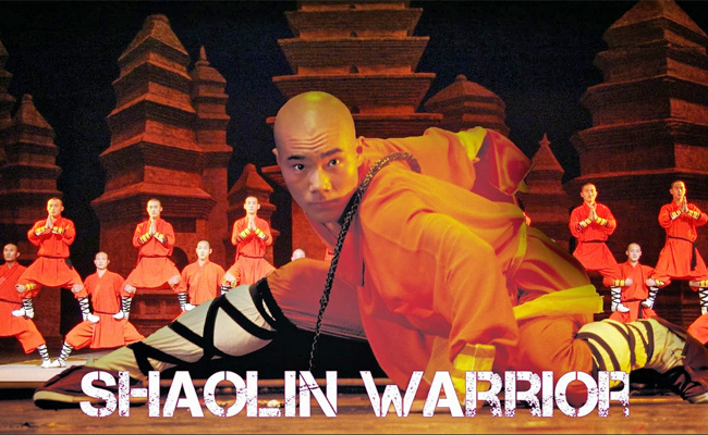 武林时空 Shaolin Warriors 多伦多Sony Centre 4月8日隆重上演