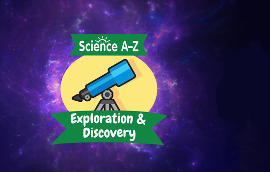 Raz Science K-G6 线上科学读物 把科学带到每个孩子眼前